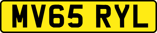 MV65RYL