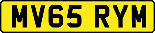 MV65RYM