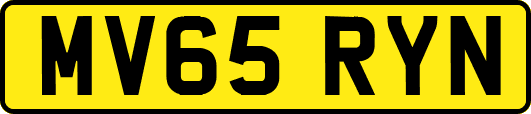 MV65RYN