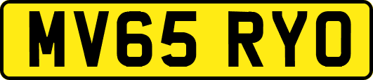 MV65RYO