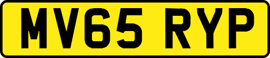 MV65RYP