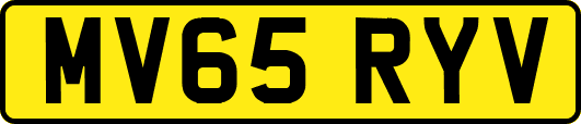 MV65RYV