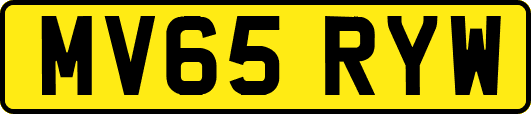 MV65RYW