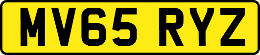 MV65RYZ