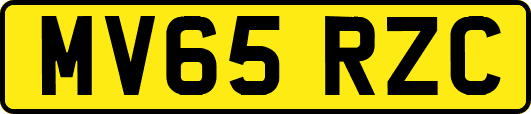 MV65RZC