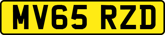MV65RZD