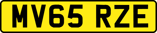 MV65RZE