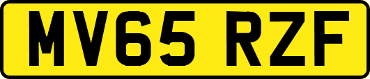 MV65RZF