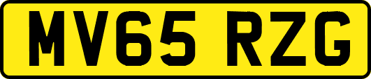 MV65RZG