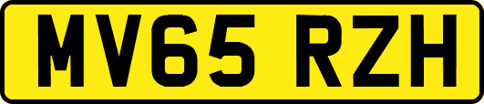 MV65RZH