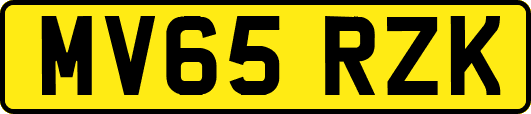 MV65RZK