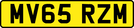 MV65RZM