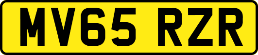 MV65RZR