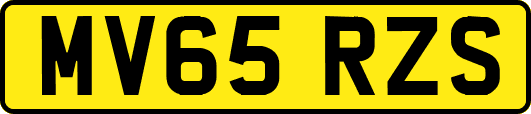 MV65RZS