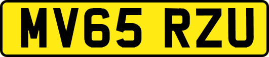 MV65RZU