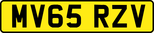 MV65RZV