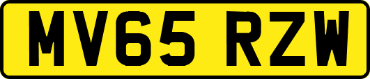 MV65RZW