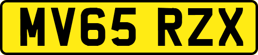 MV65RZX