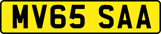 MV65SAA