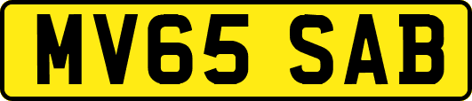 MV65SAB