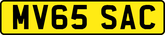 MV65SAC
