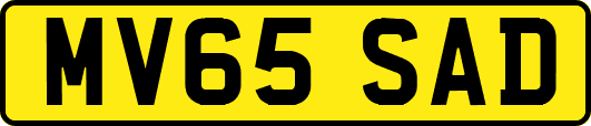 MV65SAD