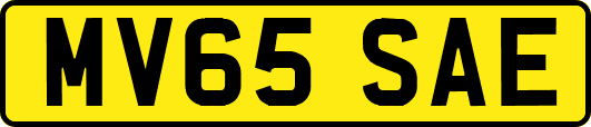 MV65SAE