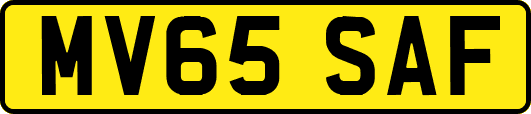 MV65SAF