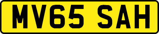 MV65SAH