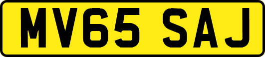 MV65SAJ