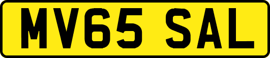 MV65SAL