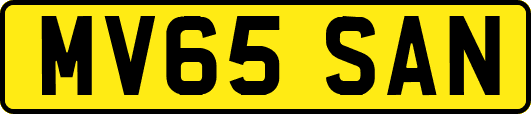MV65SAN