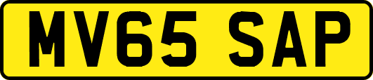 MV65SAP
