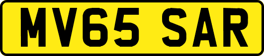 MV65SAR