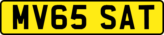 MV65SAT