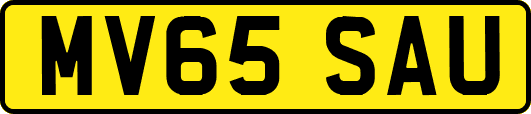 MV65SAU