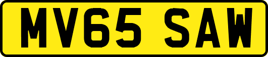 MV65SAW