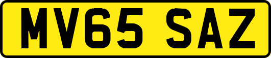 MV65SAZ