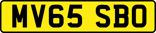 MV65SBO