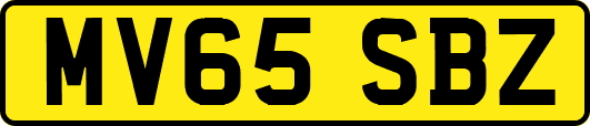 MV65SBZ