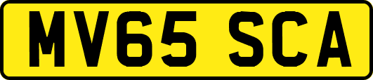 MV65SCA