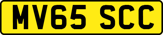 MV65SCC