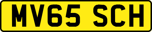 MV65SCH
