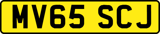 MV65SCJ