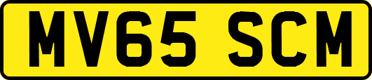 MV65SCM