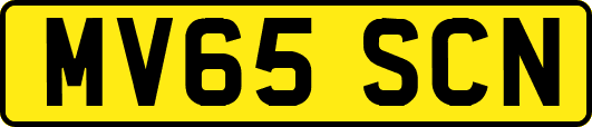 MV65SCN