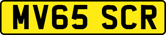 MV65SCR
