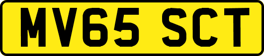 MV65SCT
