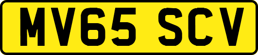MV65SCV