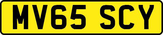 MV65SCY
